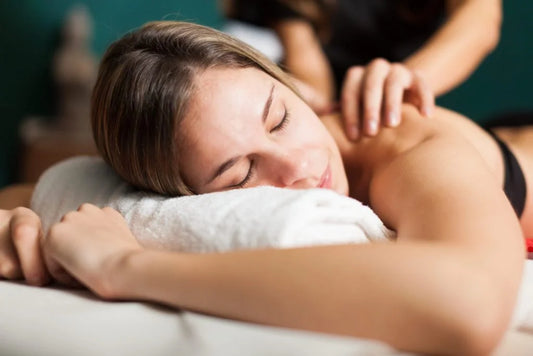 Your Guide to Natural Pain Management