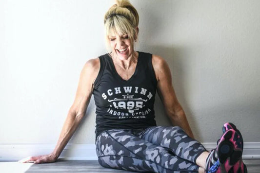Why CBD with Health & Wellness Guru Keli Roberts