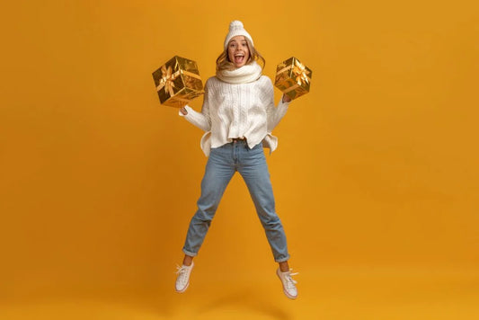 The CBD Holiday Gift Guide