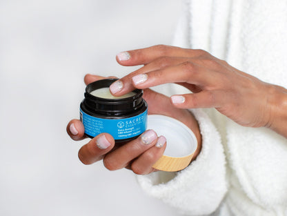 Sacred Essentials™ Extra Strength Infused Pain Balm