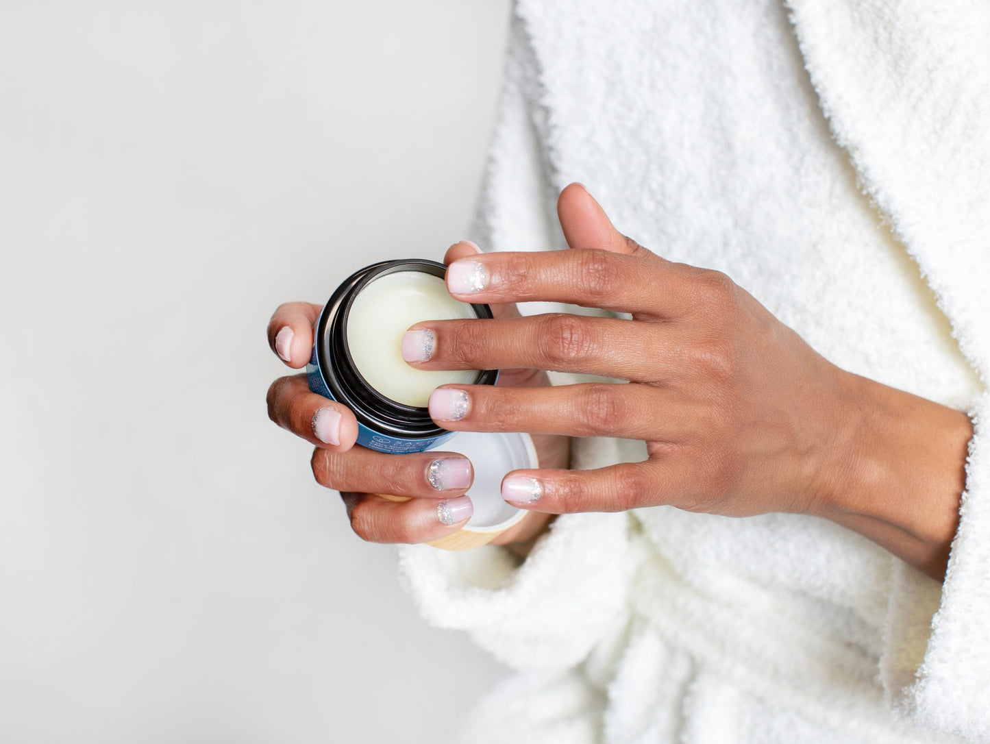 Cbd Infused Pain Balm