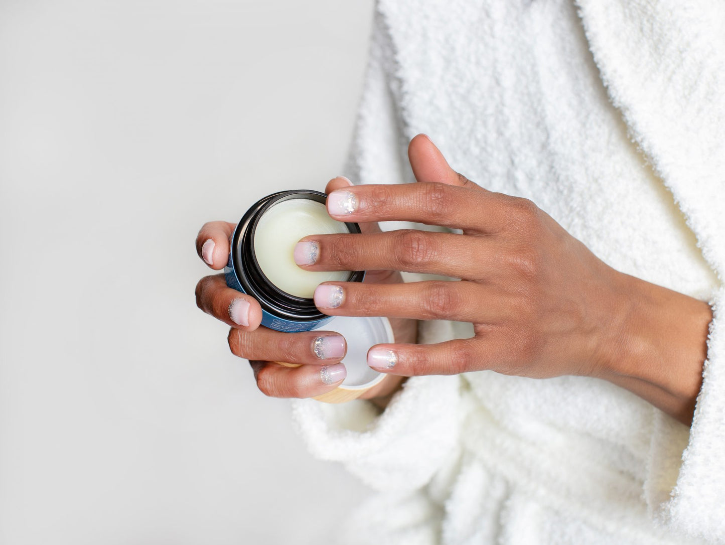 Sacred Essentials™ Extra Strength Infused Pain Balm