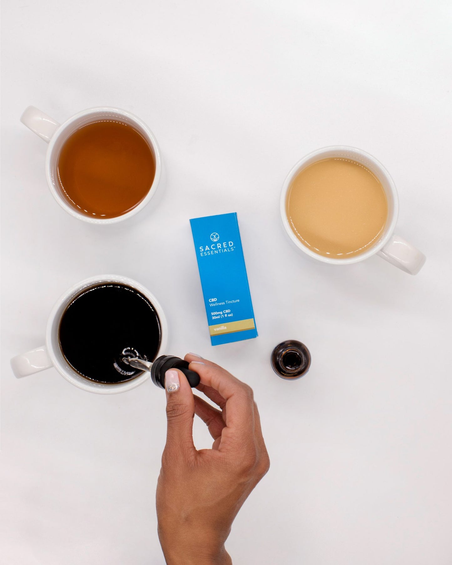 CBD Wellness Tincture