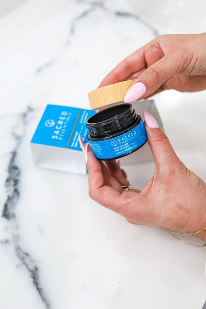 Sacred Essentials™ Extra Strength Infused Pain Balm