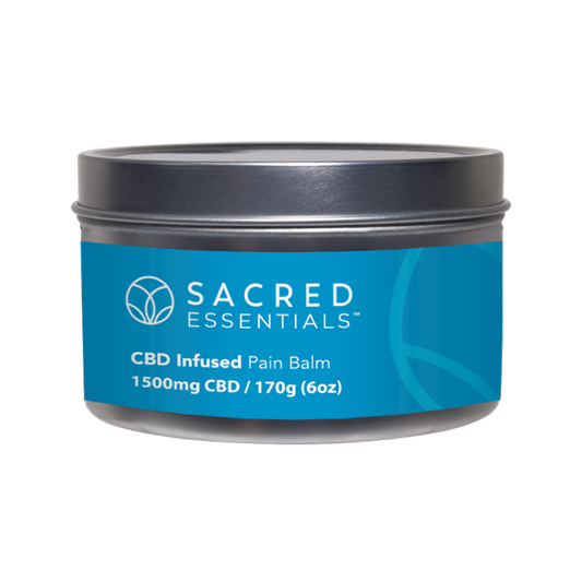 Pain Balm Economy Size