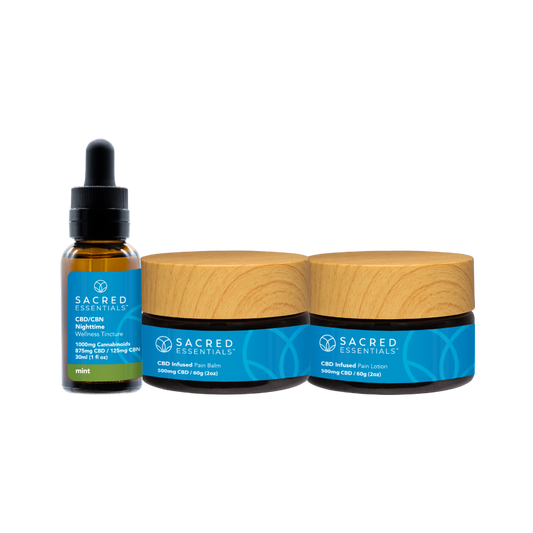 Signature AM/PM System Bundle
